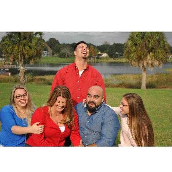 Meet your Posher, Tiffany - Picture 1 of 1